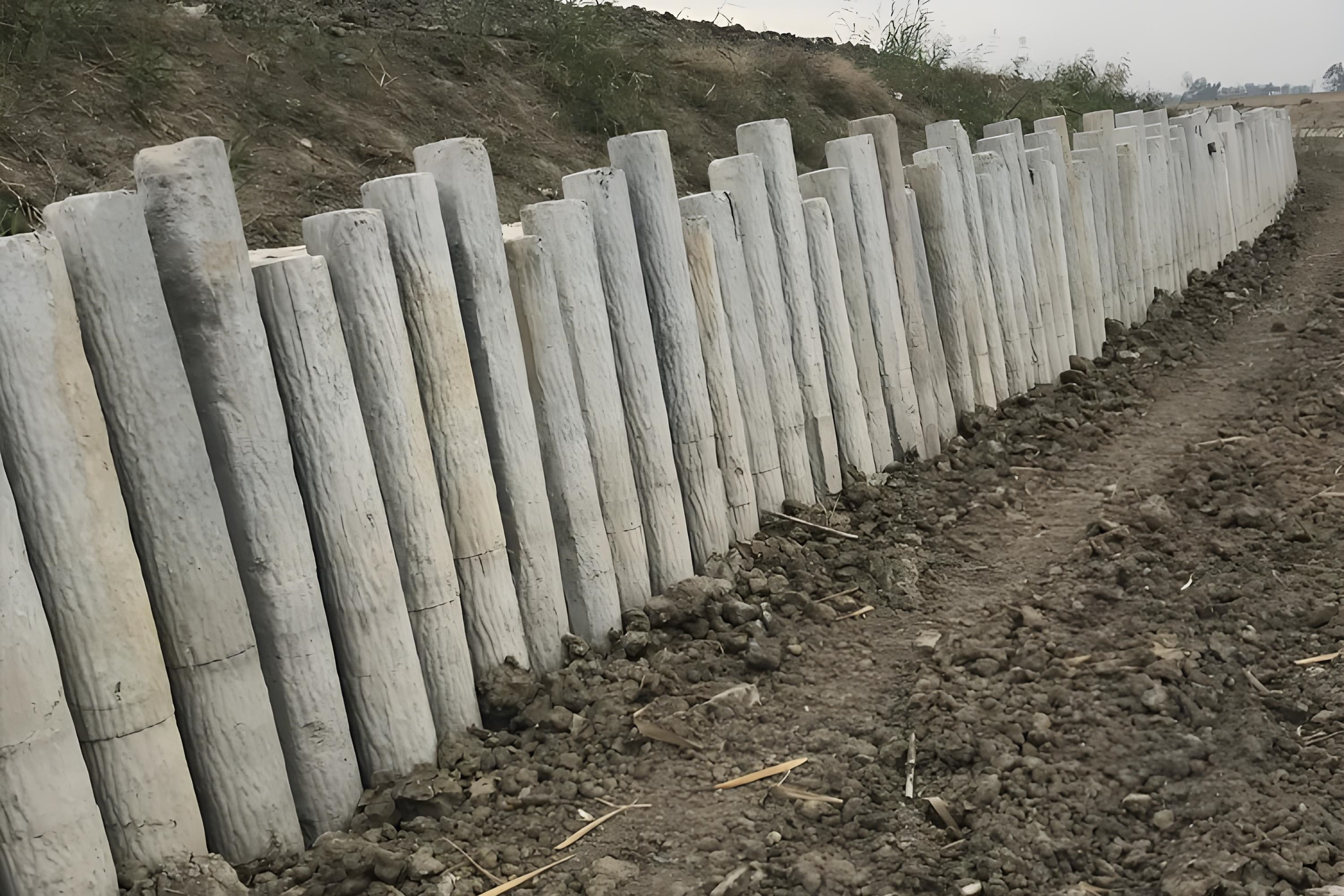 水泥樁批發廠家泓樺錦嘉-偏遠地區水泥樁廠家會額外收取運費嗎？