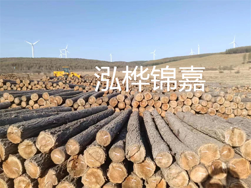 防腐木柵欄多少錢一米，給您安全的環(huán)境保護